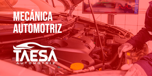 Mecanica-Automotriz